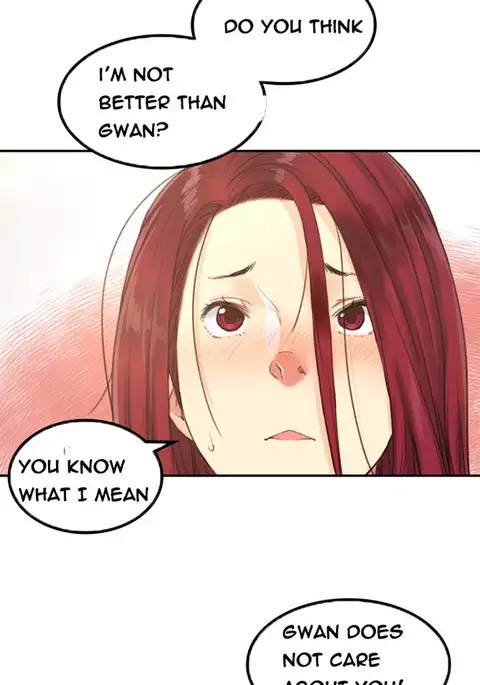 Best Friend Girlfriend Ch.1-25