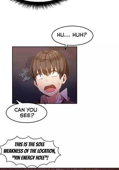 Hahri's Lumpy Boardhouse Ch. 0-32