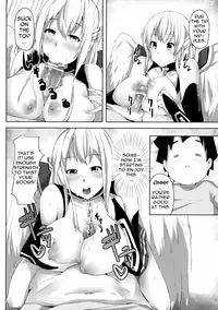 [Galley (ryoma)] Sora no Astraea (Sora no Otoshimono) [English] =LWB=