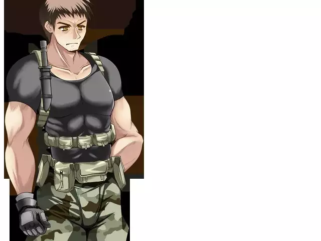 EveningstarterCG集的な何か