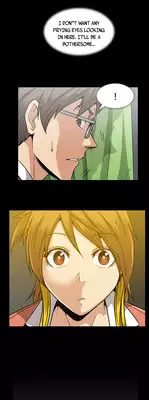 [Yihyeonmin] Drug Candy Ch.0-33 (English) (YoManga) (Ongoing)