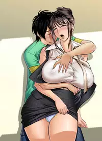 [Re-Fire (Tatsunami Youtoku)] Choi M Mimiko-san & MILK Teacher Color Page Hokan Pack [Digital]