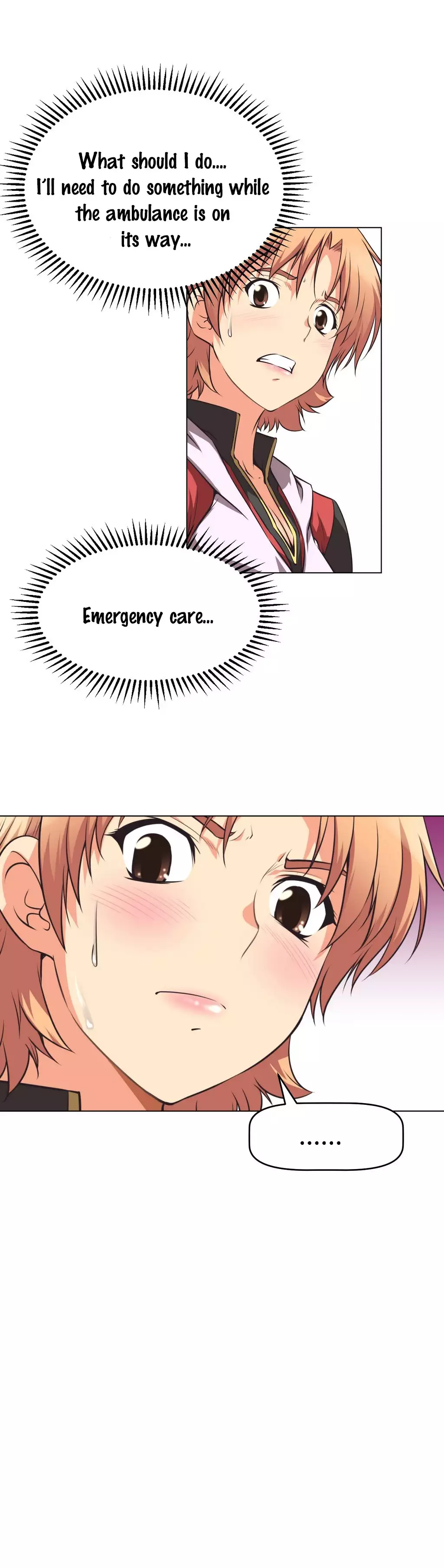 Brawling Go 0-14 Chapters