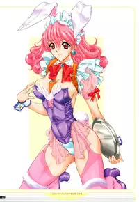 [NAS-O] illustration works