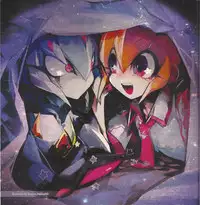 (DUEL PARTY2) [JINBOW (Chiyo, Hatch, Yosuke)] Pajama Party in the Starry Heaven (Yu-Gi-Oh! Zexal)