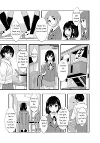 [Mayonnaise.] Shougakusei Nikki (Hitorime) Noriko (Magazine Cyberia Vol. 061) [English]