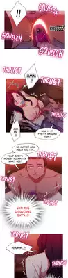 [PINKO] Scandal of the Witch Ch.1-16 (English) (Ongoing)