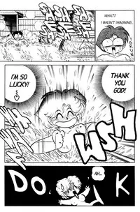 [Aro Hiroshi] Futaba-kun Change Vol.5 [English]