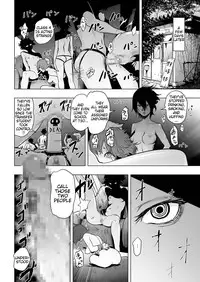 [Gesundheit] Iinchou vs The World (comic KURiBERON 2016-08 Vol. 46) [English] [Digital]