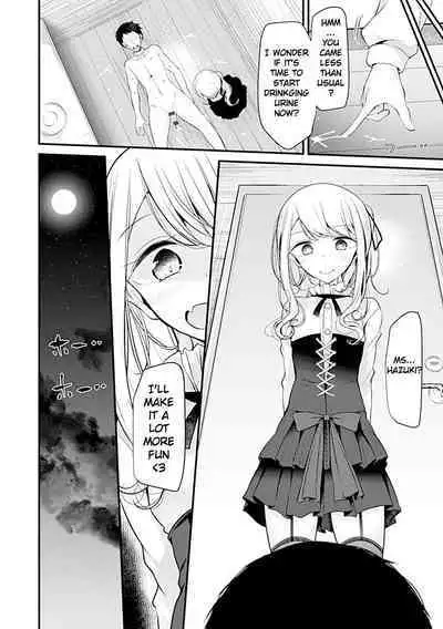 Pet or Slave!! Koyomika's Family