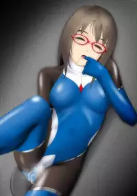 Idol Cyber Battle NEO GENERATOR episode 2 Wana? Torae rareta nakama