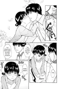 [Onizuka Naoshi] Life Is Peachy? [English]