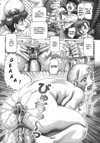 [TYPE 90] Ah, Nanase-sama / Oh! Miss Nanase [english]