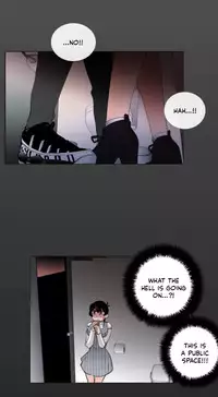 [Silverstar] Talk To Me Ch.1-25 (English) (Ongoing)