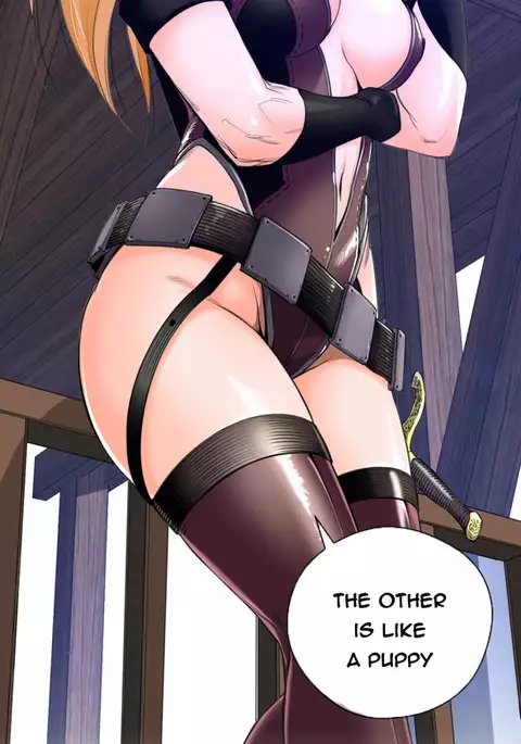 Perfect Half Ch.1-18