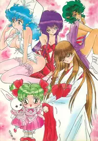 [Hayami Yumi] House of Dolls