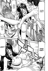 [Inomaru] Hanazono Infinite (Complete) [English] [CGrascal]