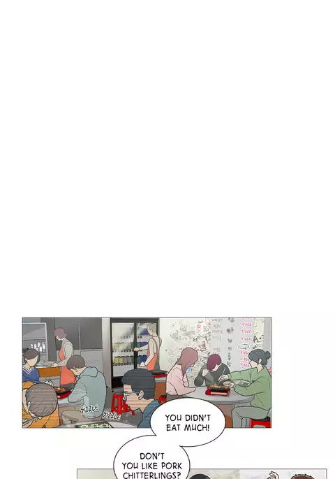 Sadistic Beauty Ch.1-35