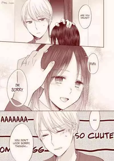 [Kuzuru] ShiroKagu 3 (Kaguya-sama wa Kokurasetai) [English] [Zaibatsu]