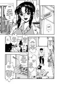 [Minazuki Juuzou] Zutto Zutto Suki Datta... | I've always loved you... Ch. 1-6 [English] [gustmonk]