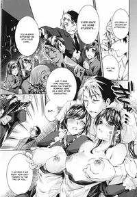 [Thomas] Sweet Lip [English] {doujin-moe.us} [Decensored]