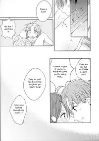 (Bokura no Love Live! 16) [Kougi no Mikanbatake (KOUGI)] Total Riko Addiction (Love Live! Sunshine) [English]