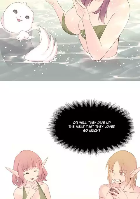 A World That I Rule Ch.01-30