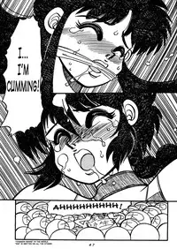 [Chuuka Mantou (Yagami Dai)] Variation Special (Ranma 1/2) [English]