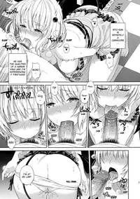 (C86) [Maniac Street (Oono, Sugaishi)] Harem Collection (To LOVE-Ru) [English] [Decensored]