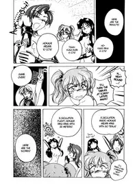 [Wanyanaguda] Boy Soprano [English] [Paizuri Team]