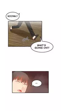 [Mx2J] Hahri's Lumpy Boardhouse Ch. 0-32 [English] (YoManga)