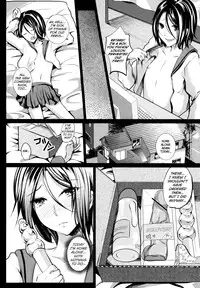 (C81) [Cannabis (Shimaji)] Gitei Otoshi -Anten Hen- | Trap- Younger Brother-in-Law Conflict Volume [English] =SW=
