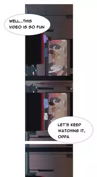 Miss Mystic Ch.1-24 (English) (Ongoing)