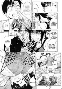 (C71) [Bakuretsu Fusen (Denkichi)] Bonus Stage (Black Lagoon) [English] [Kusanyagi]