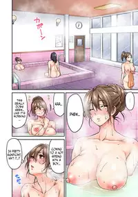 [Shouji Nigou] Hatsujou Munmun Massage! Ch. 3 [English] [N04H]
