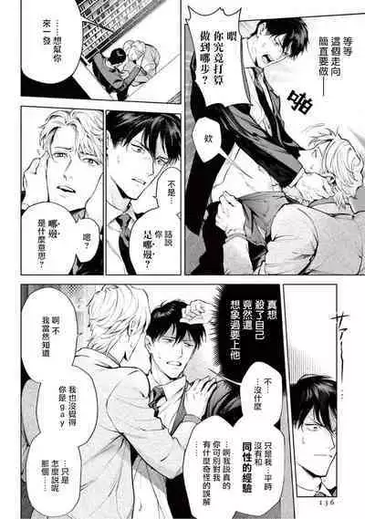 Zetsubou ni Nake | 绝望悲鸣 Ch. 1-7