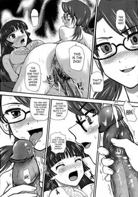 (C84) [Behind Moon (Q)] DR:II Ep.3 Hermes no Kodomo-tachi [English] [SaHa] [Decensored]