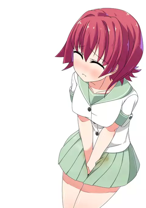 おもらし鬼怒ちゃん