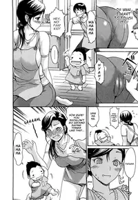 [E-musu Aki] Koi seyo Otome | Let's Make Love Girl [English] {doujin-moe.us}