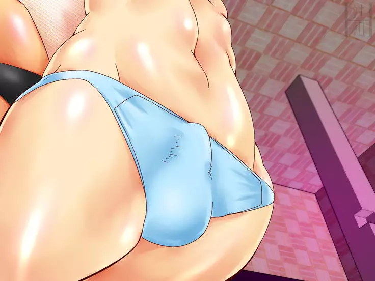 Shota Bishounen Moteasobi