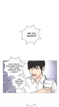 [The Jinshan] Sadistic Beauty Ch.1-21 (English) (Ongoing)