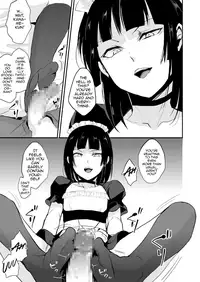 [Yadokugaeru (Locon)] Kaname 08 [English] [mysterymeat3] [Digital]