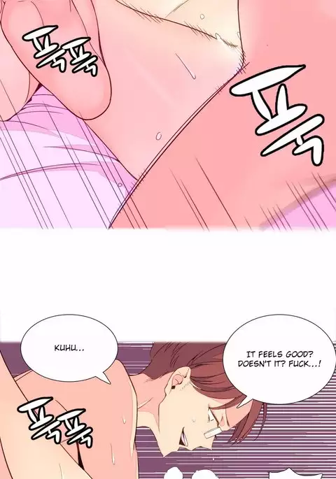 A World That I Rule Ch.01-26