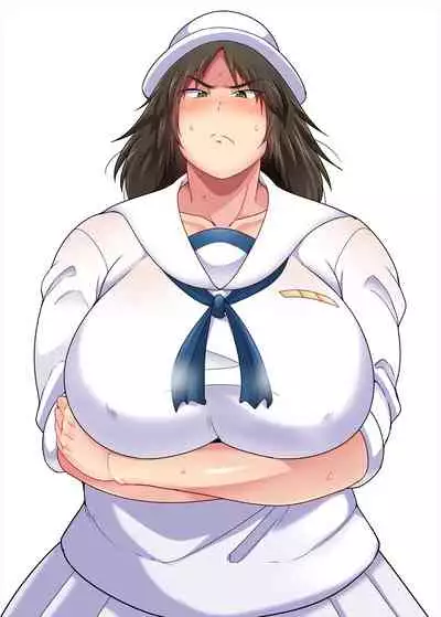 [TK Jesus (Takeyama Shimeji)] Buchikome Anchor (Girls und Panzer) [English] [Kuraudo] [Digital]