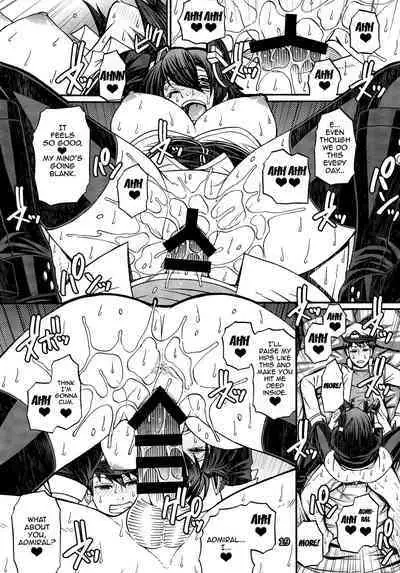 Ichiyouraifuku | Fortuitous Turn of Events