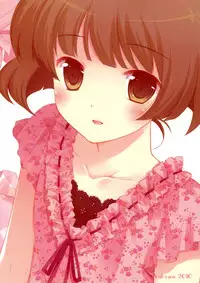 [Yukagen (Arima)] Idol Fancy (The Idolm@ster) [English] =SW=