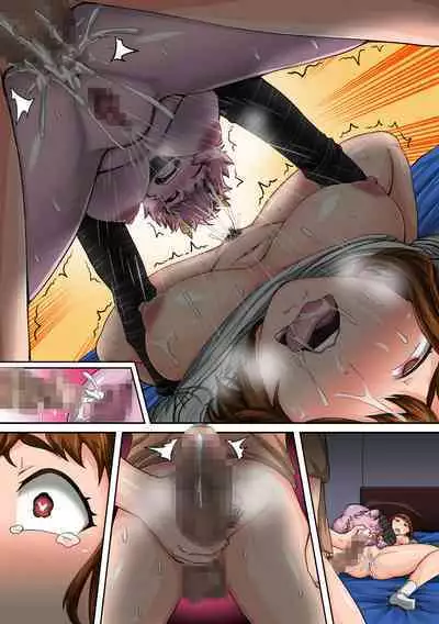 Boku no Harem Academia: 5-wa "Harem no Hajimari" | My Harem Academia 5: The Start of a Harem