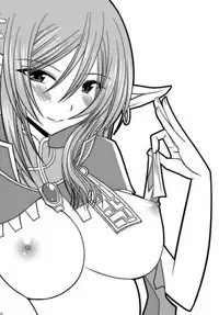 [valssu (Charu)] Omake of Phallus (+a) collection [Digital]