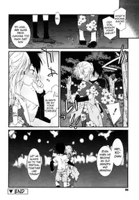 [Mizuki Eimu] Lipstick Ch. 1-8 [English] {Hennojin}
