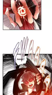 [Juder] Lilith`s Cord Ch.1-19 (English) (Ongoing)